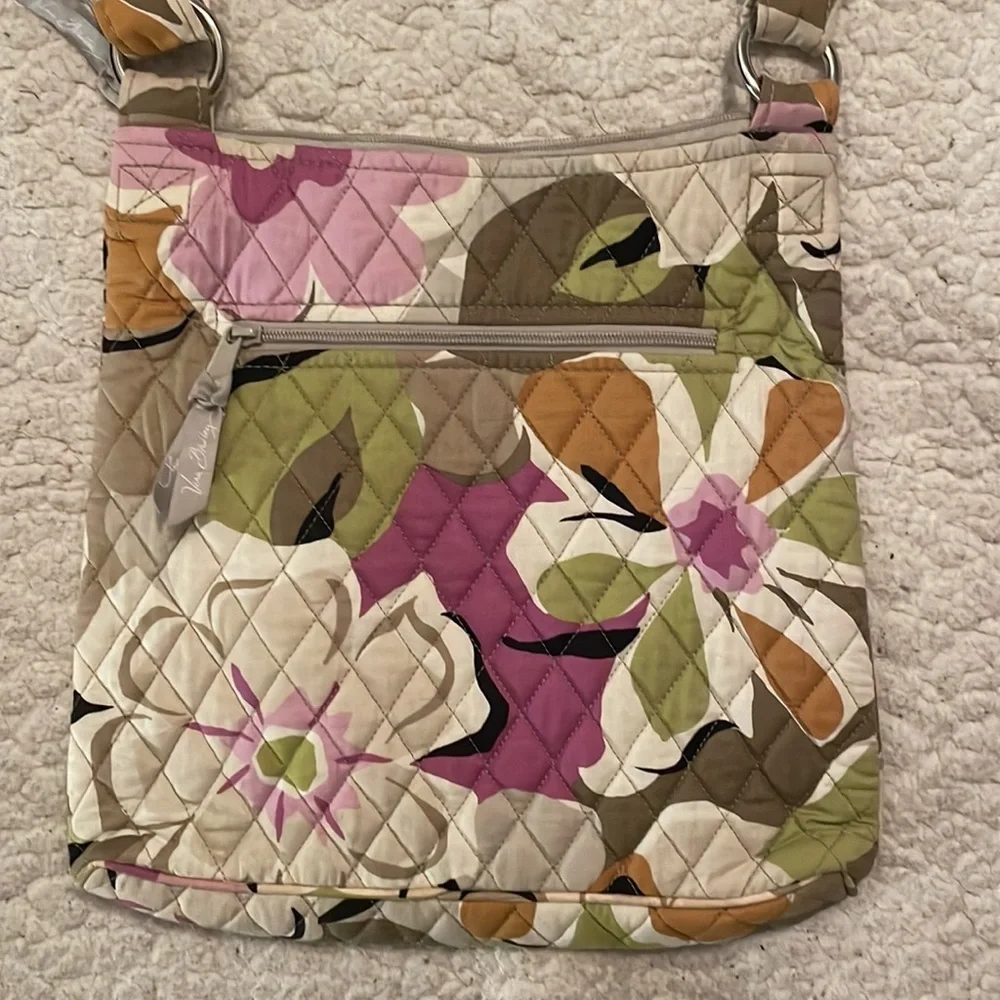 Vera Bradley Portobello Road collection purse and wallet​​ - Picture 3 of 11